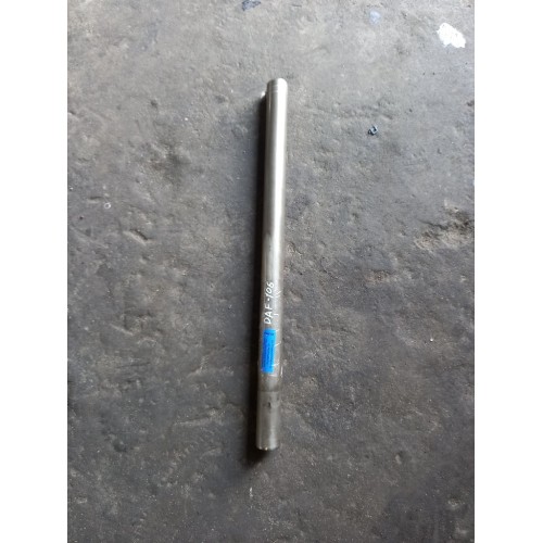 Труба масляного насоса DAF 106 (104)