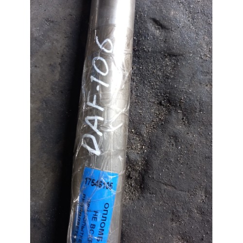 Труба масляного насоса DAF 106 (105)-1