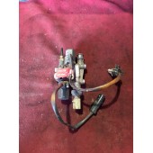 Клапан отсечки подачи топлива DAF 106 (299)