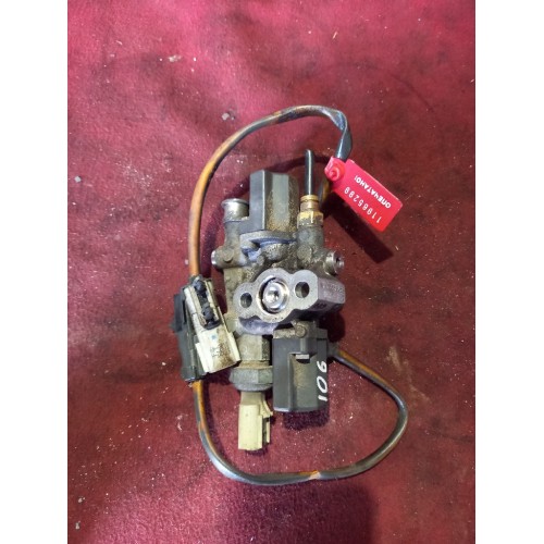 Клапан отсечки подачи топлива DAF 106 (299)-2