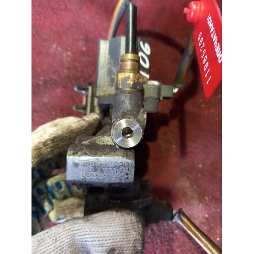 Клапан отсечки подачи топлива DAF 106 (299)-1