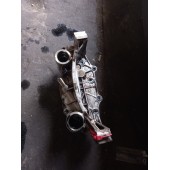 Насос масляный DAF 106 (296)