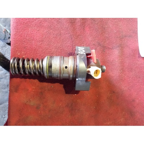 PLD (плд) секция DAF 106 (321)