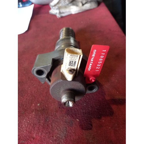 PLD (плд) секция DAF 106 (321)-1