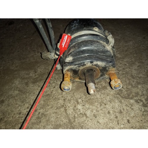 Энергоаккумулятор DAF 95 2004 г 634885 (530)-3