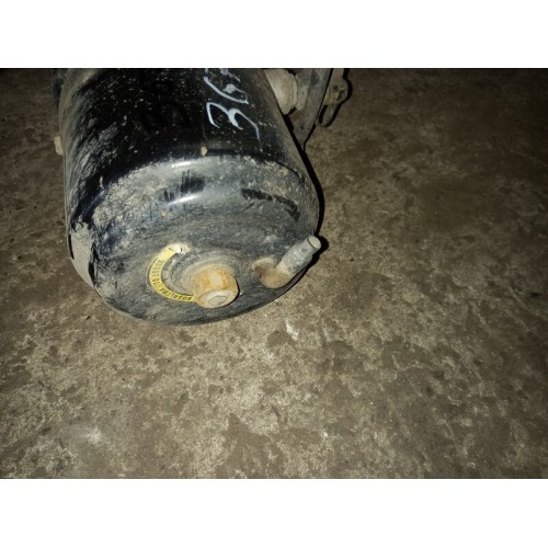 Энергоаккумулятор DAF 95 2004 г 634885 (530)-1