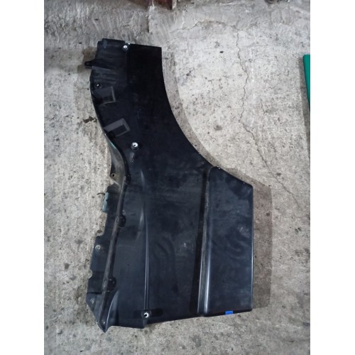 Продолжение двери Iveco Stralis 380872 ш.к. LH (238)