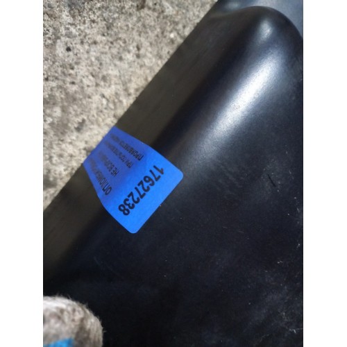 Продолжение двери Iveco Stralis 380872 ш.к. LH (238)-1