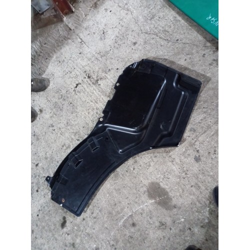 Продолжение двери Iveco Stralis 380872 ш.к. LH (238)-2