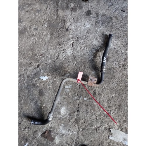 Трубка гура Renault Premium DXI460 049062 (419)