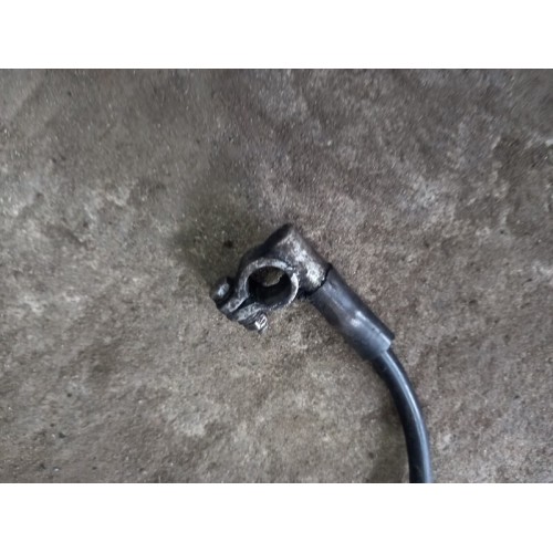 Провод силовой с клемой 40см (515) -3