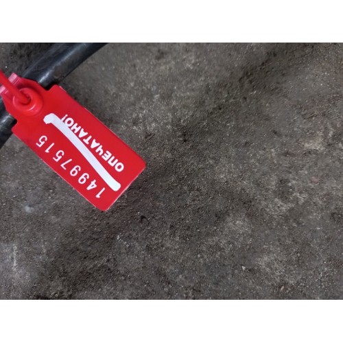 Провод силовой с клемой 40см (515) -1