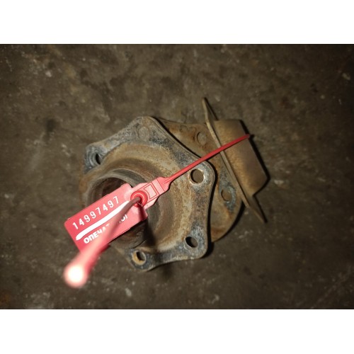 Чашки крепления тормозных валов BPW Полуприцеп KOEGEL SV24 141435 (497)-1