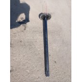 Полуось с блокировкой Renault DCI 104934 93,5см (484) 