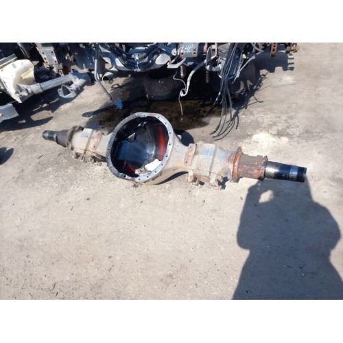 Корпус заднего моста (чулок) Renault DCI 104934 P1370 (483)