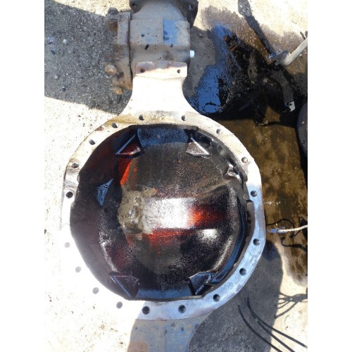 Корпус заднего моста (чулок) Renault DCI 104934 P1370 (483)-6