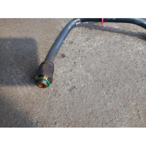 Трубка топливная Scania P340 626321 (502)-3