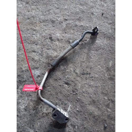 Трубка турбины Renault TS (441)