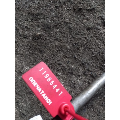 Трубка турбины Renault TS (441)-1