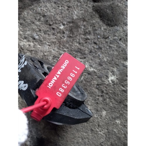 Проставка воздушного компрессора Scania PDE (380)-1