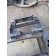 Кронштейн буксировочного крюка DAF 95 583587 с подножками (438)
