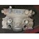 Модулятор EBS DAF 95 2004 г 634885 №367 деф. (283)