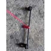 Тяга кулисы DAF 95 583587 Е3 (455)