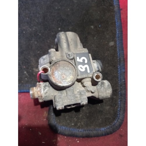 Кран ABS DAF 95 634885 (287)