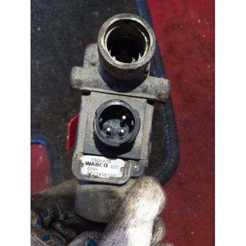 Кран ABS DAF 95 634885 (287)-2