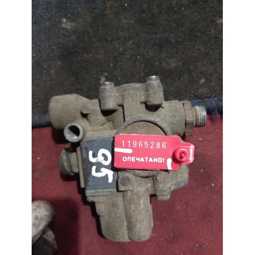 Кран ABS DAF 95 634885 (286)-2