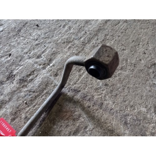 Трубка кондиционера DAF 95 583587 (компрессор-радиатор) (457)-2