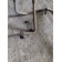 Трубка кондиционера DAF 95 583587 (компрессор-радиатор) (457)