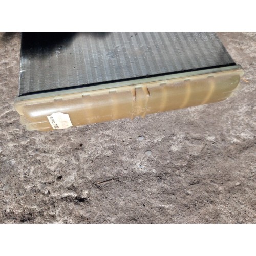 Радиатор отопителя (печки) Mercedes (664)-1