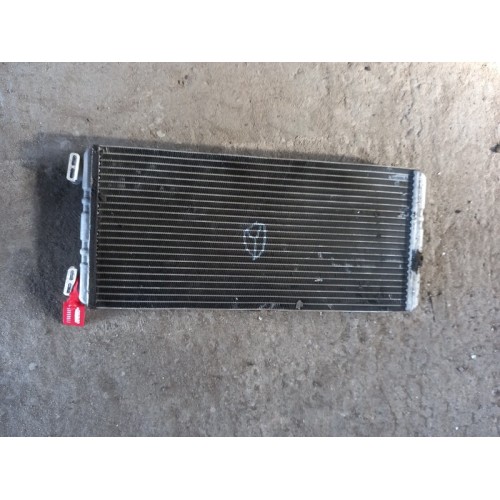 Радиатор отопителя (печки) Mercedes (665)