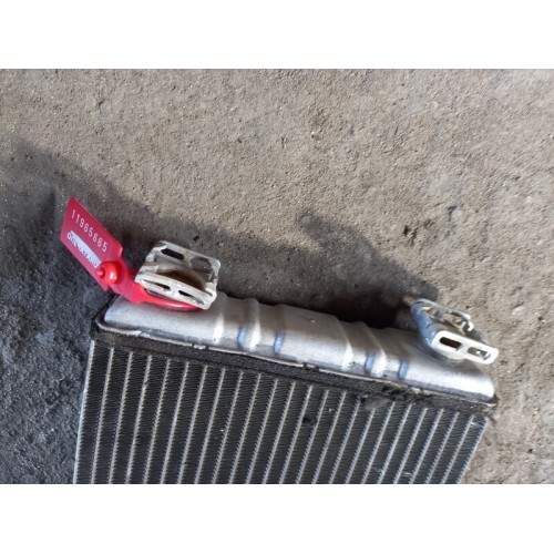 Радиатор отопителя (печки) Mercedes (665)-2