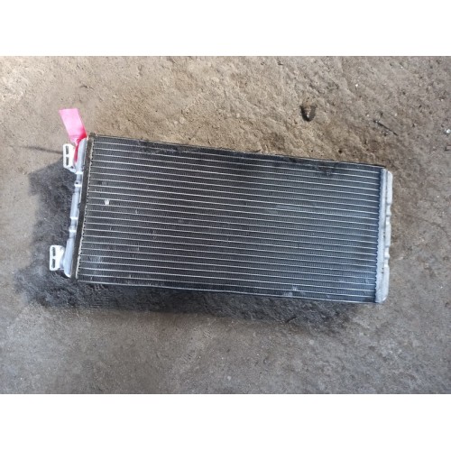 Радиатор отопителя (печки) Mercedes (665)-3