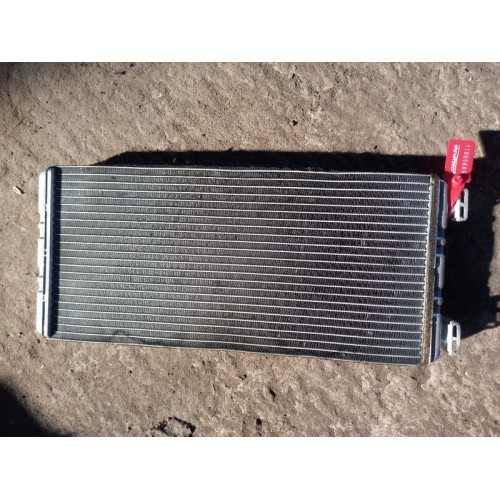 Радиатор отопителя (печки) Mercedes (669)