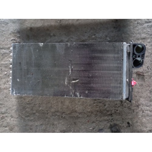 Радиатор отопителя (печки) Renault (677)