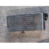 Радиатор отопителя (печки) Renault (678)