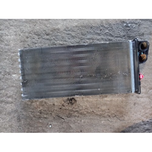 Радиатор отопителя (печки) Renault (678)