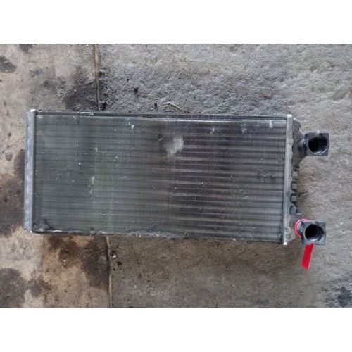 Радиатор отопителя (печки) Volvo (682)