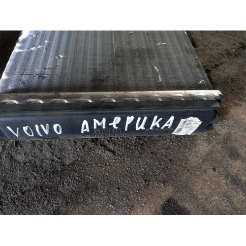 Радиатор отопителя (печки) Volvo (682)-1