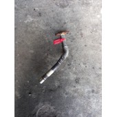 Трубка слива масла с турбины Renault T-Seria с дефектом (253) 