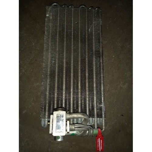 Испаритель кондиционера Mercedes с клапаном (706)