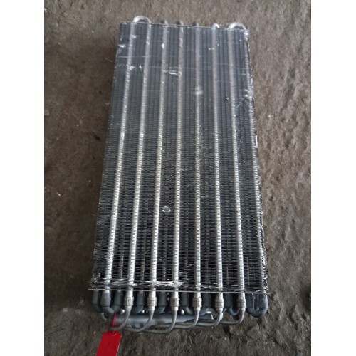 Испаритель кондиционера Mercedes с клапаном (706)-1