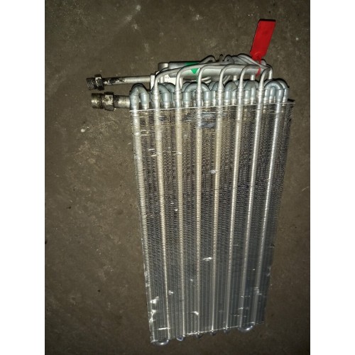 Испаритель кондиционера Mercedes с клапаном (707)-3