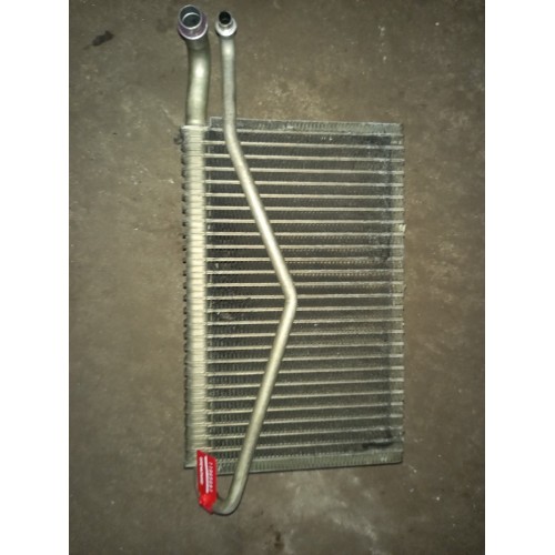 Испаритель кондиционера Mercedes Axor без клапана (691)