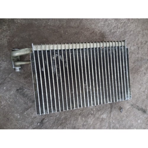 Испаритель кондиционера Mercedes Axor с клапаном (694)-3