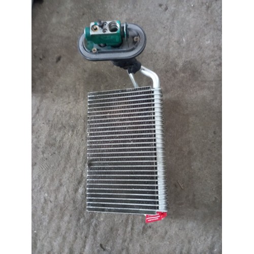 Испаритель кондиционера DAF 105 с клапаном (696)