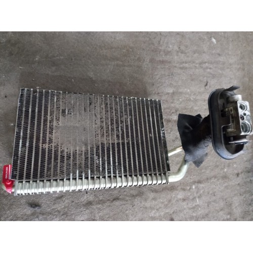 Испаритель кондиционера DAF 105 с клапаном (698)